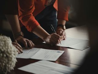 Accounting and financial services